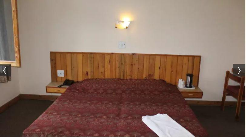 Hotel Manali Continental Exterior photo